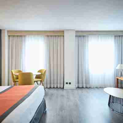 Catalonia Sabadell Rooms