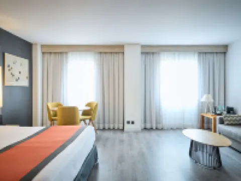 Hotel Catalonia Sabadell Hoteles en Sabadell