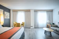Catalonia Sabadell Hotels in Vallès Occidental