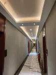 Huyangxu Business Hotel - parking