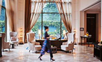 Hotel des Arts Saigon Mgallery Collection