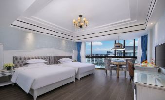 Suitetrails - Vienna Hotel (Guilin Convention and Exhibition Center Lijiang Riverside)