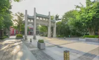 Huidong Island Sunset Beach Seascape Resort (Xunliao Bay Sea World Branch) - vue mer