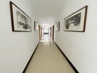 Qingshangou Shanhuaijuyi Homestay - Mountain view
