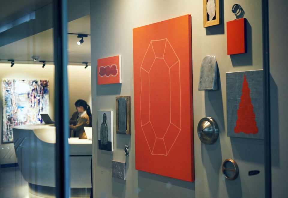 5. 노가 호텔 우에..