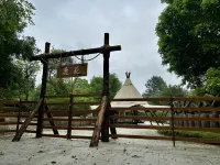 英德梅花鹿森林湯泉營地度假飯店