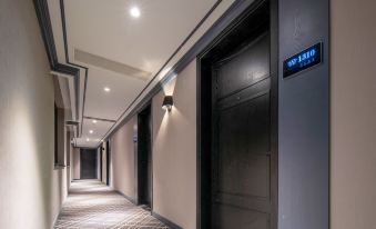 Xana Hotelle Hotel (Xuzhou Yunlong Wanda)
