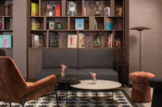 เอ็นเอช มิลาโน คอร์โซ บัวโนส ไอเรส