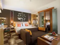 THE 1O1 Yogyakarta Tugu Hotels in Jetis