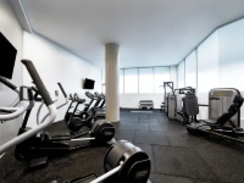 Meriton Suites Bondi Junction Hotels in Bondi Junction