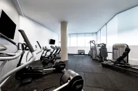 Meriton Suites Bondi Junction Hotels in Bondi Junction