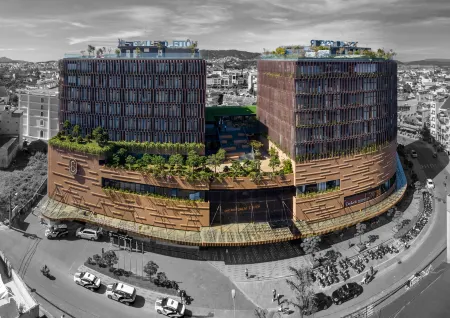 Colline Dalat Отели в г. Далат