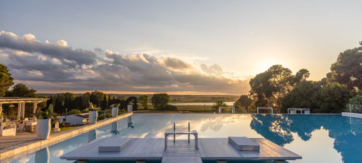Baglioni Masseria Muzza Resort & Spa Hotels in Otranto