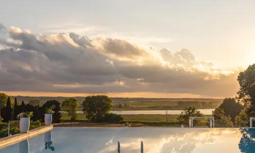 Baglioni Masseria Muzza