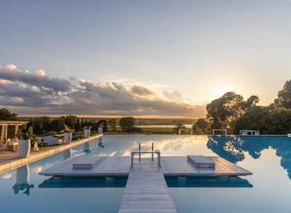 Baglioni Masseria Muzza Resort & Spa