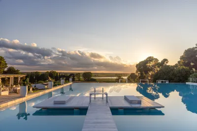 Baglioni Masseria Muzza Hotels in Otranto