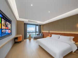 Zhoushan Regent Light Luxury Hotel