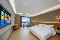 Zhoushan Regent Light Luxury Hotel