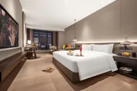 WINGATE BY WYNDHAM CHANGSHA JIAQI HOTEL Hotels in Changsha