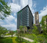 太原陽光ホリデイ・インホテル Holiday Inn 太原科技大学 (南区)周辺のホテル