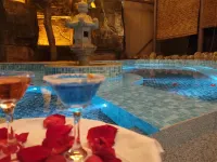 Guangzhou Lianhua Mountain Argyle Putike Hotel - Jacuzzi