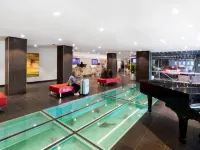 Rydges Sydney Central Hotels near Jerusalem Old City