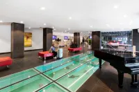 Rydges Sydney Central, an EVT hotel Hotels in Sydney