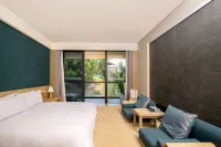 Muxin Valley Hotels near Mile "Dongfeng Yun" Town - Viewing Platform