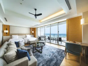 The Orion Hotel Motobu Resort & Spa