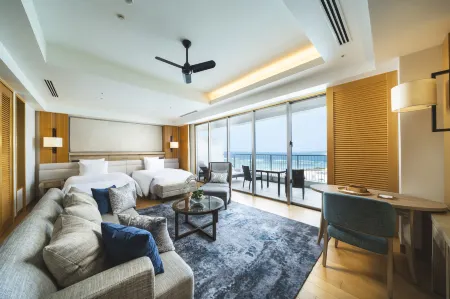 โรงแรม Orion รีสอร์ทและสปามอโตบุ