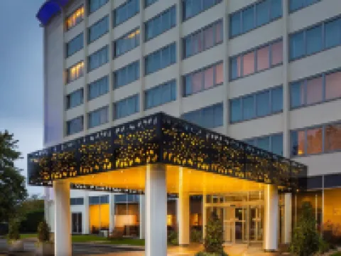 Mercure Northampton Hotels near All Saints Church, Northampton