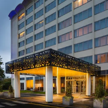 Mercure Northampton