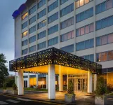 Mercure Northampton Hotels near Weston Favell Shopping Centre