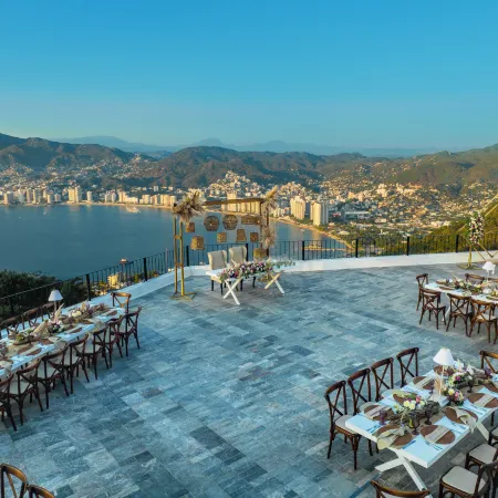 Las Brisas Acapulco