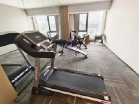 JuLong Esports Hotel (Mianyang Municipal Government)