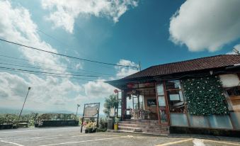 Bhuana Agung Villa and Restaurant Jatiluwih