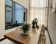 Fuxian Lake Xinyu Hailan Homestay
