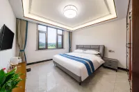 Tonglu Nanxi Bieyuan B&B (OMG Heartbeat Paradise Branch)