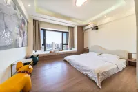 DC Boutique Theme Apartment - Romantik