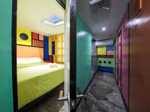 D522 Hostel at Kiener Hills - Near Cebu Airport
