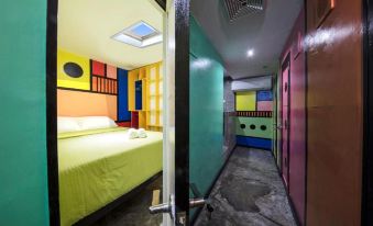 D522 Hostel at Kiener Hills - Near Cebu Airport