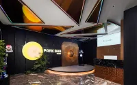 카선동성선피쥐 파크 인 바이 라디슨(Park Inn by Radisson) 호텔 - 바