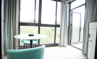 Jiulin Jingshe Homestay (Dongxia Beach Scenic Area Branch)