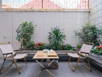 Qiyu Homestay Hotel in zona Torre Dongxi
