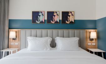 Sugar Marina Hotel - Art - Karon Beach