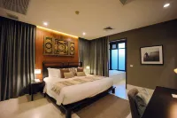 The Palayana Hua Hin - balcony