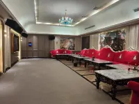 โรงแรมนานาชาติฟูหรง - พร้อมWifi