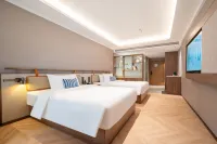Zety Hotel (Weihai High Speed Rail Station Store)