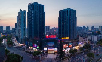 SHANGMEI Business Hotel