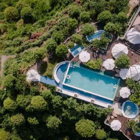 Muyun Valley Hostel
